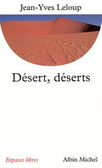 Désert, déserts
