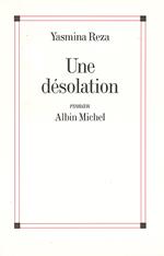 Une désolation
