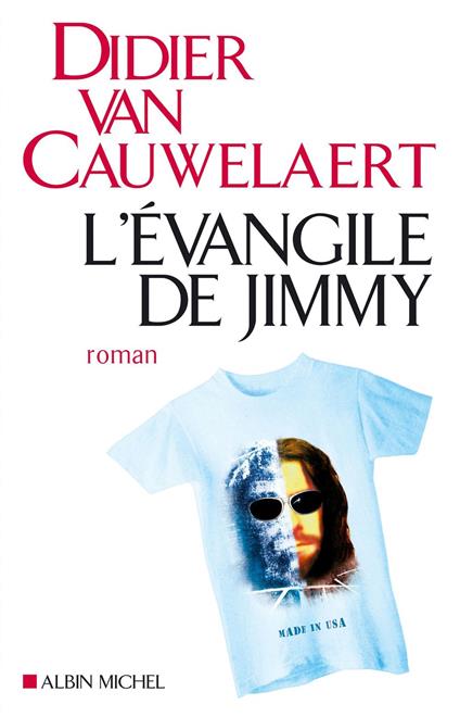 L'Evangile de Jimmy