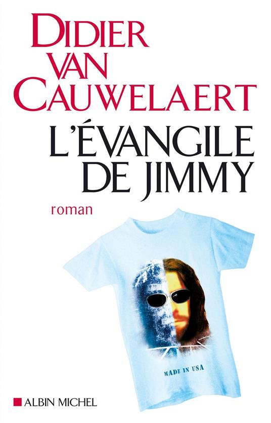 L'Evangile de Jimmy