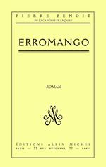 Erromango