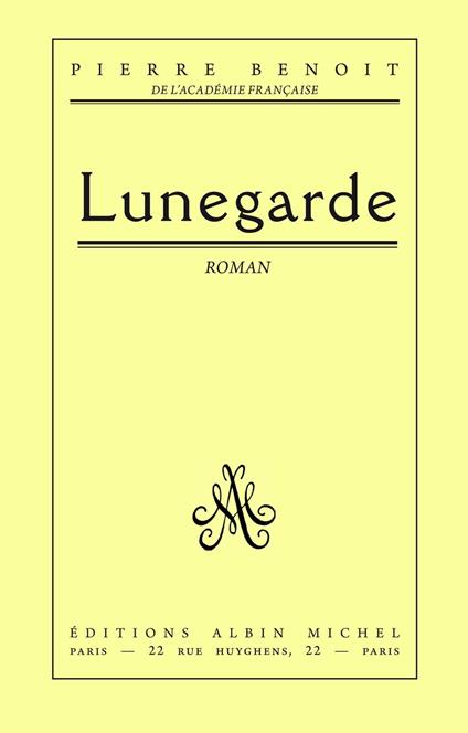 Lunegarde