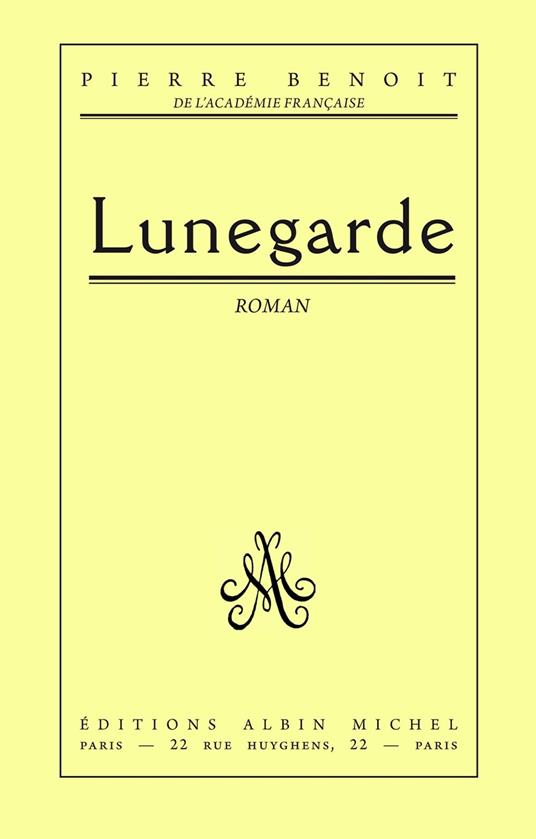 Lunegarde