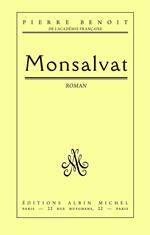 Montsalvat