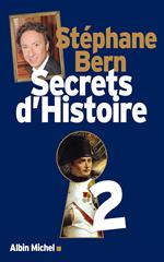 Secrets d'Histoire - tome 2