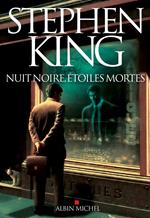 Nuit noire, étoiles mortes