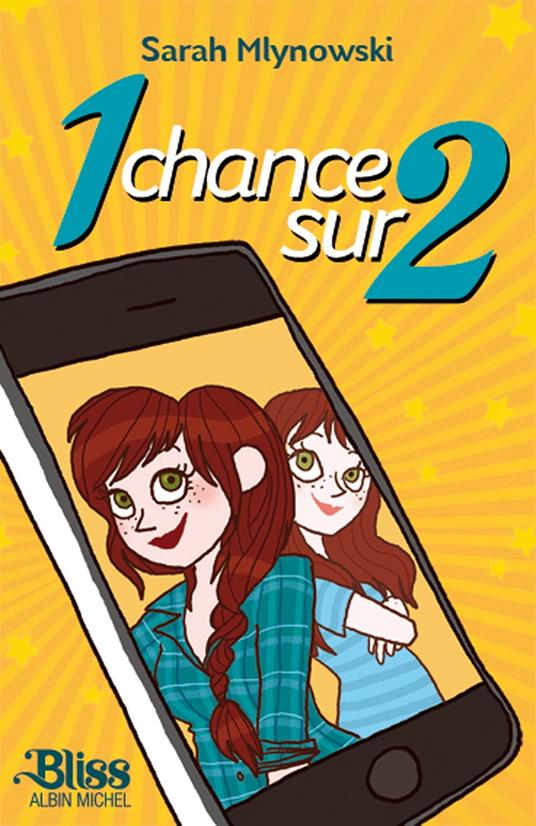 Parle-moi ! - Sarah Mlynowski,Claudine RICHETIN - ebook