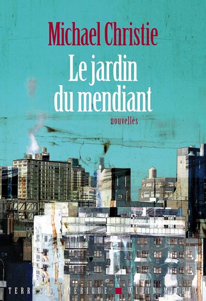 Le Jardin du mendiant