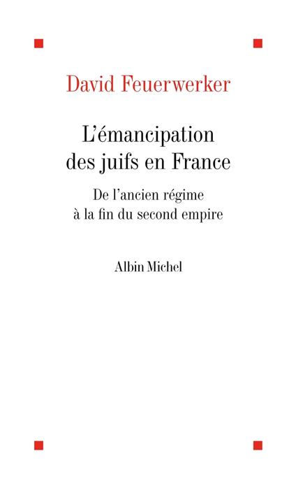 L'Émancipation des Juifs en France