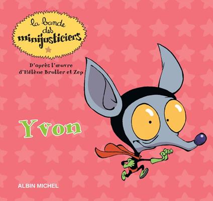 Yvon - Collectif - ebook