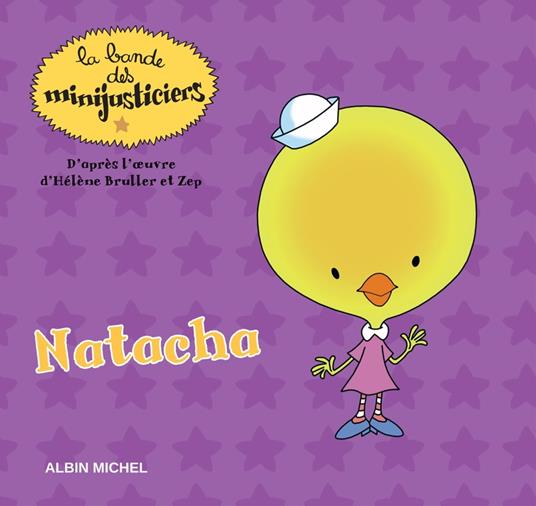 Natacha - Collectif - ebook