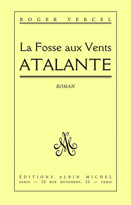 L'Atalante