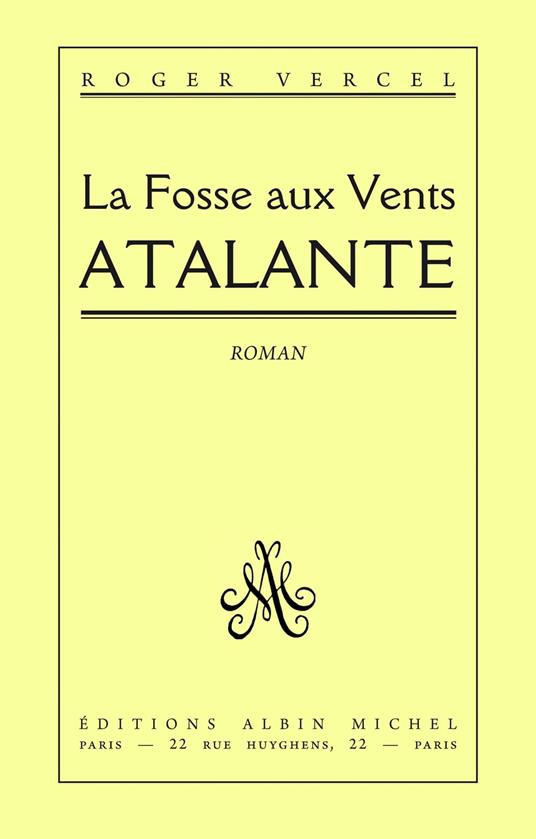 L'Atalante