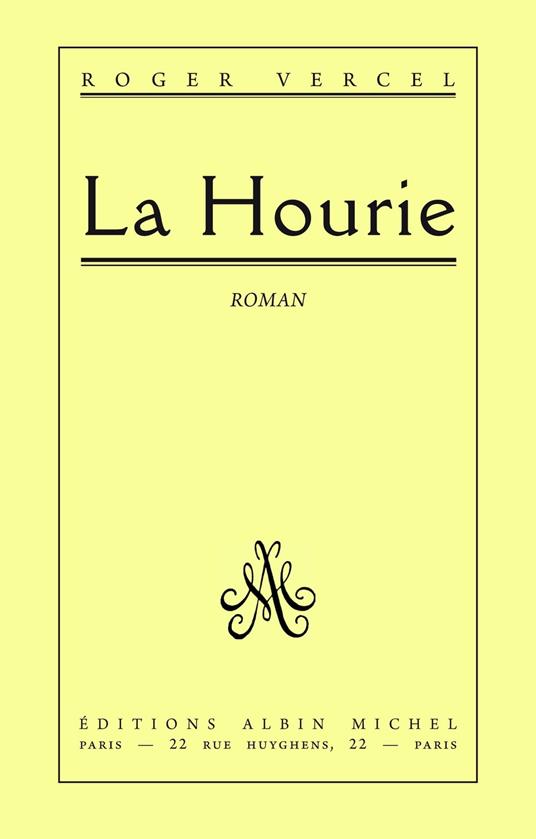 La Hourie