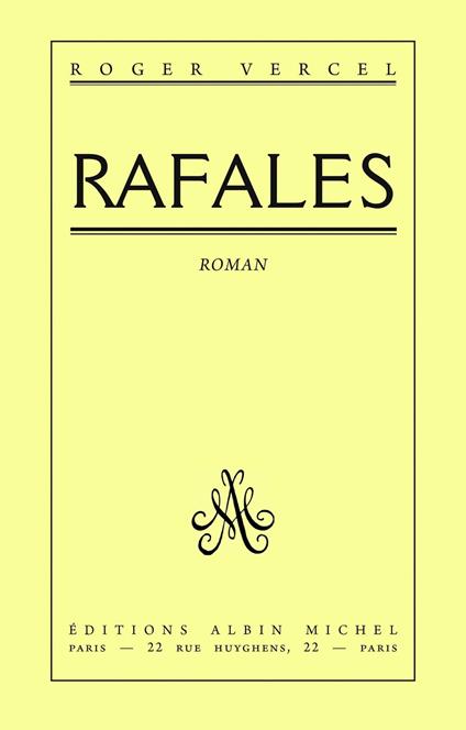 Rafales