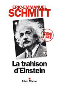 La Trahison d'Einstein