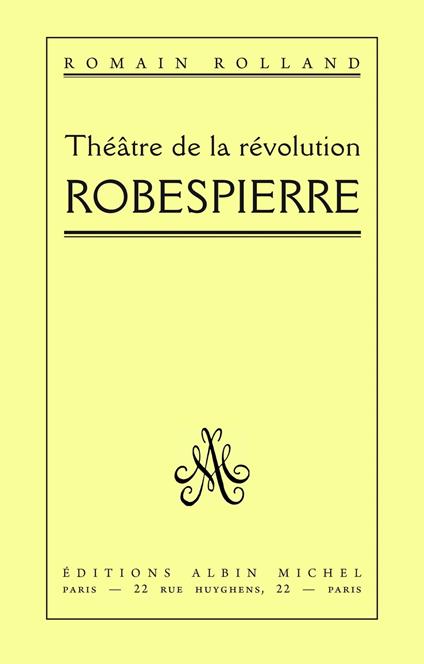 Robespierre