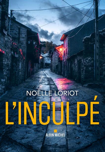 L'Inculpé
