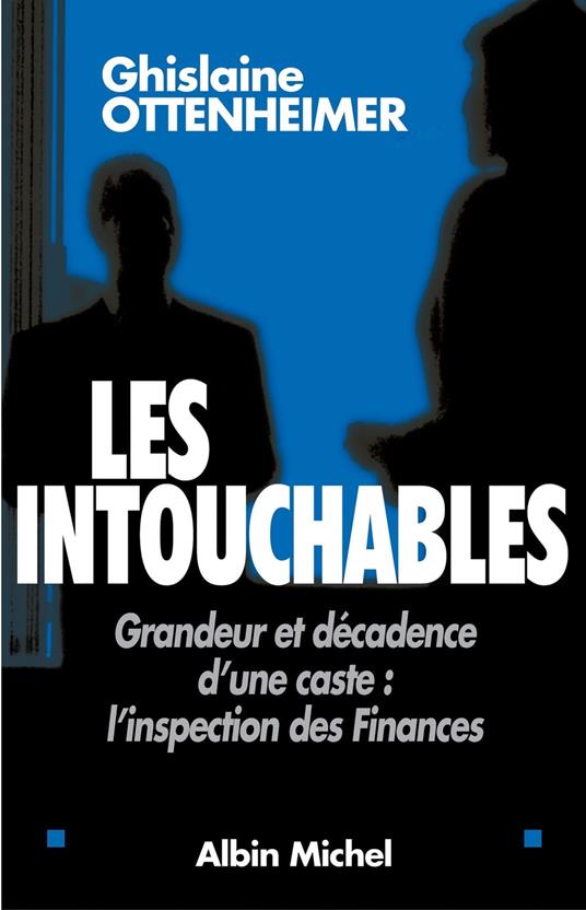 Les Intouchables