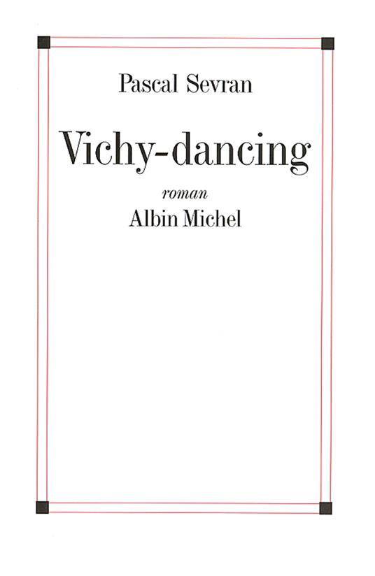 Vichy-dancing