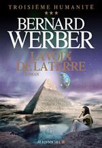 La Voix de la terre