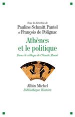 Athènes et le politique