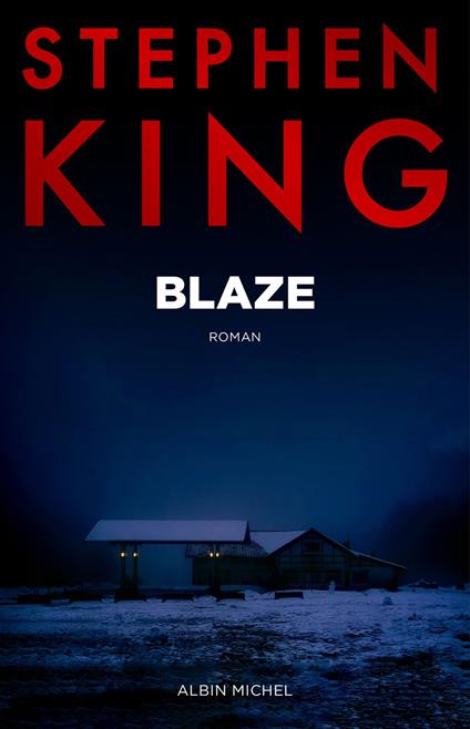 Blaze
