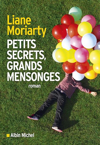Petits secrets, grands mensonges (Big little lies)