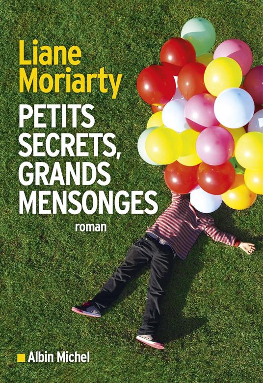 Petits secrets, grands mensonges (Big little lies)