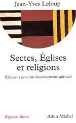 Sectes, Églises et religions