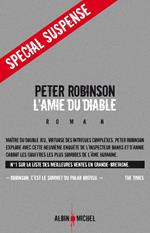 L'Amie du diable