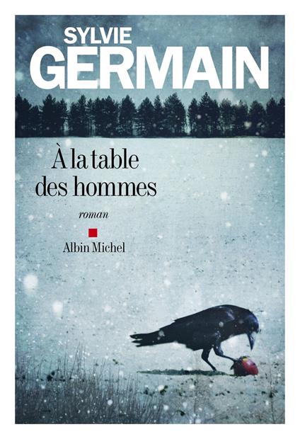 A la table des hommes