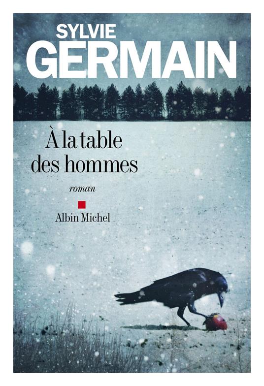 A la table des hommes