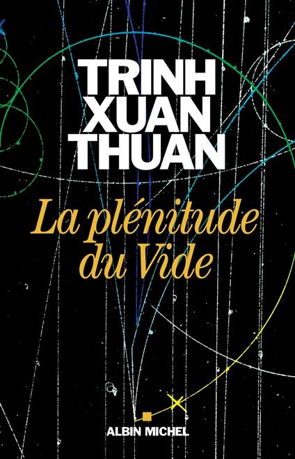 La Plénitude du Vide