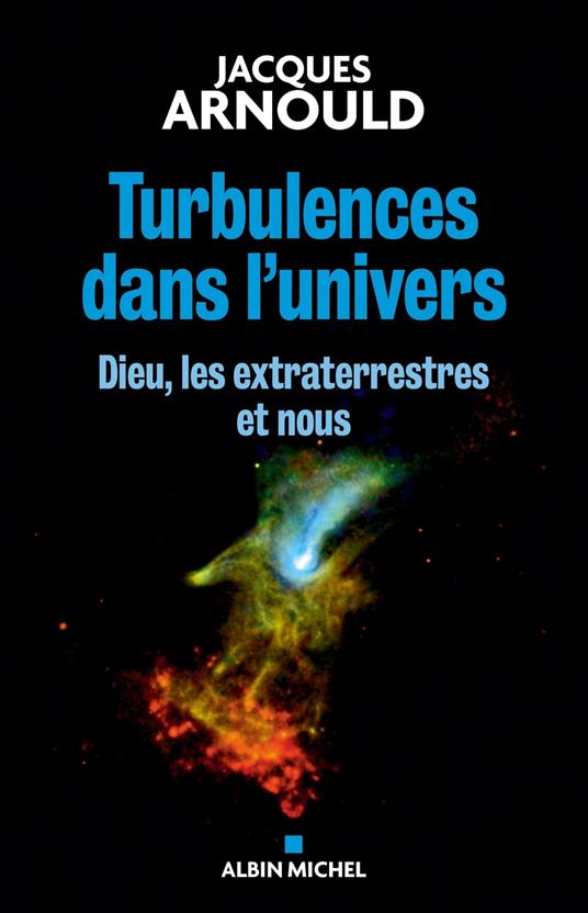 Turbulences dans l’univers