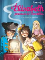 La Lanterne magique