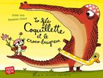 La Fée Coquillette et le croco-baigneur