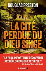 La Cité perdue du dieu singe