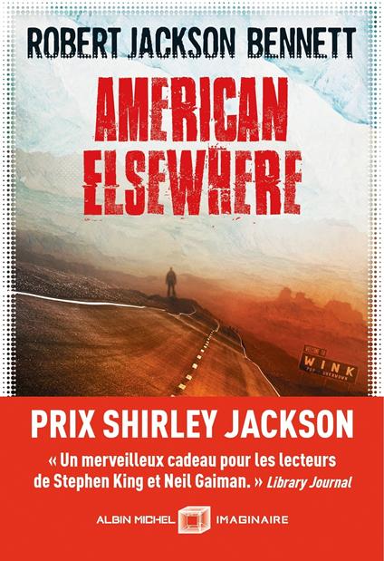 American elsewhere
