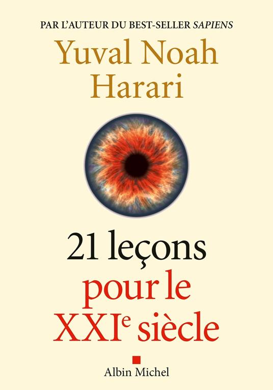 21 Leçons pour le XXIème siècle