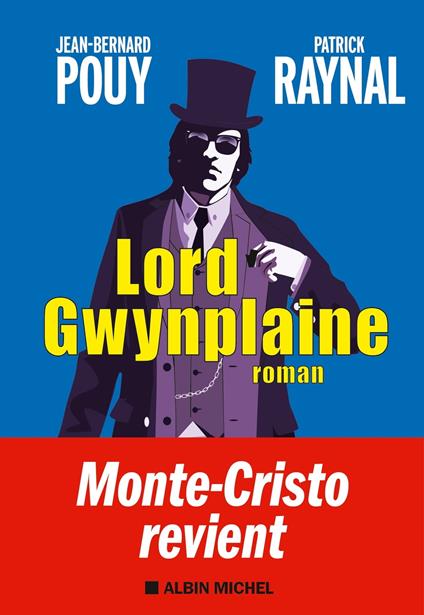 Lord Gwynplaine