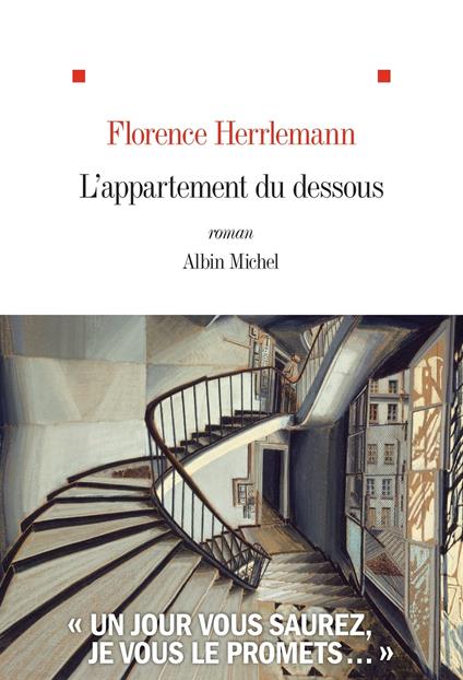 L'Appartement du dessous