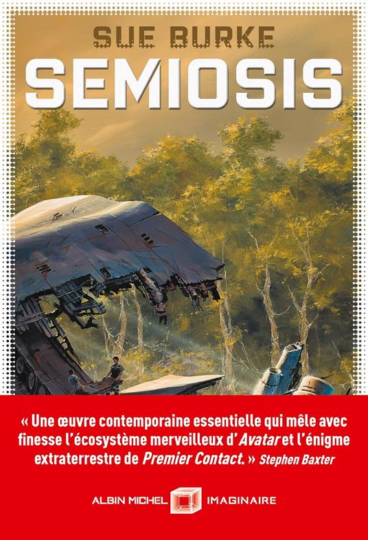 Semiosis