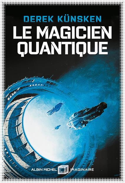Le Magicien quantique