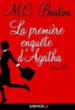 La Première Enquête d'Agatha