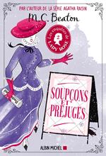 Les Enquêtes de Lady Rose - tome 2 - Soupçons et préjugés