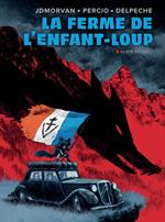 La Ferme de l'enfant-loup