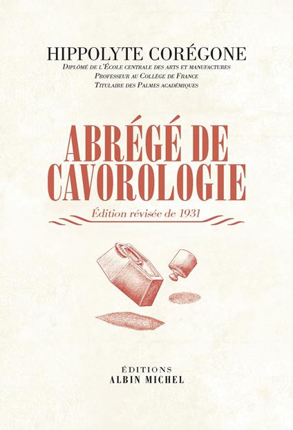 L'Abrégé de Cavorologie