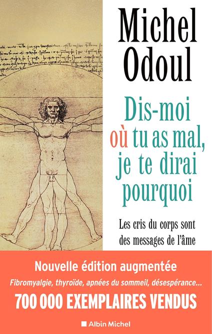 Dis-moi où tu as mal, je te dirai pourquoi (édition 2022)