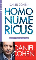 Homo numericus